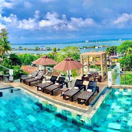Emerald Bay Resort ميريسا المظهر الخارجي الصورة