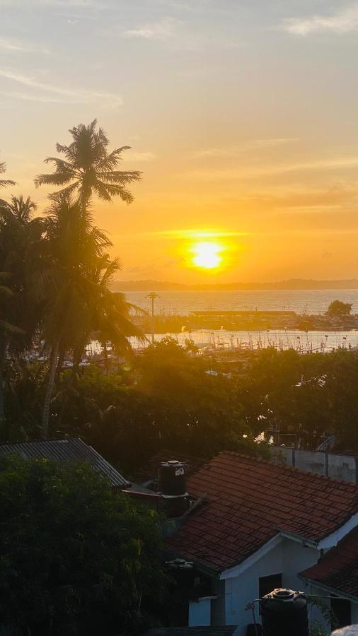 Emerald Bay Resort ميريسا المظهر الخارجي الصورة
