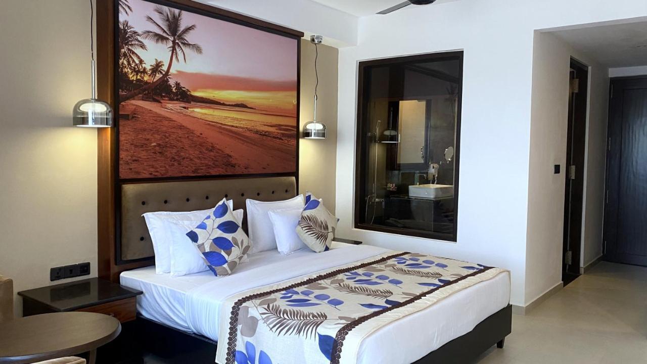 Emerald Bay Resort ميريسا المظهر الخارجي الصورة