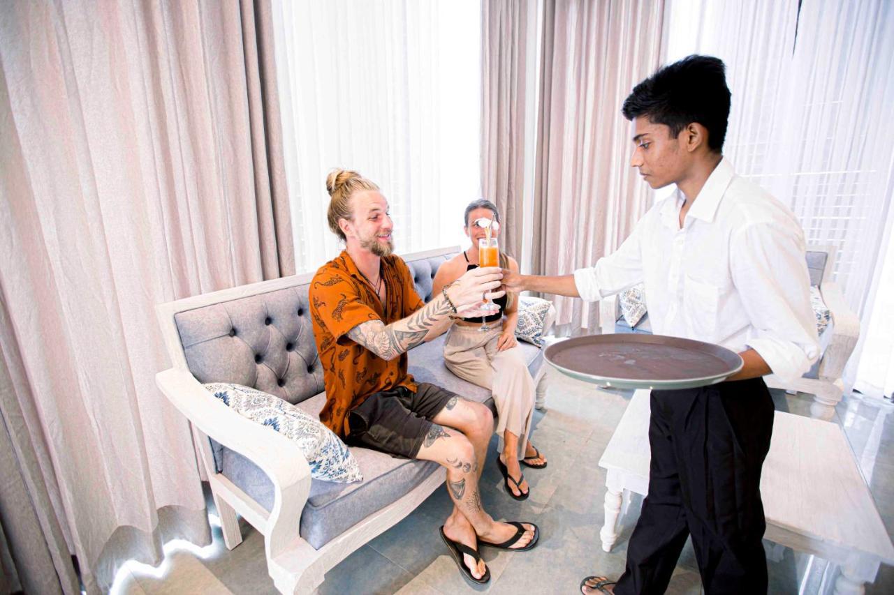 Emerald Bay Resort ميريسا المظهر الخارجي الصورة