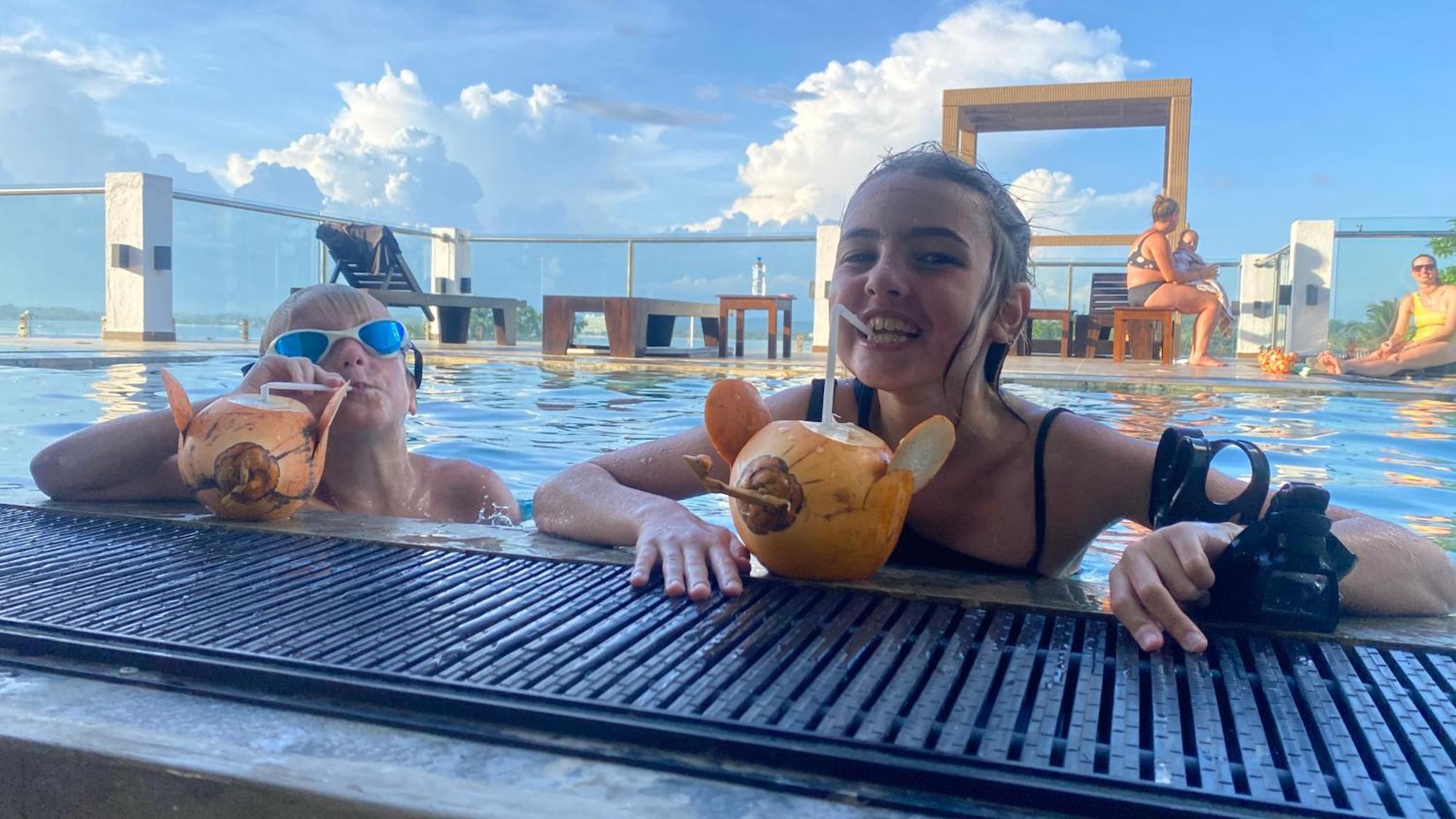Emerald Bay Resort ميريسا المظهر الخارجي الصورة