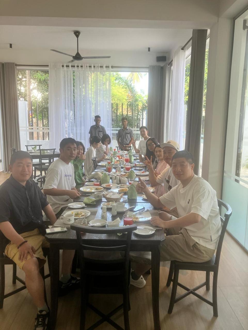 Emerald Bay Resort ميريسا المظهر الخارجي الصورة