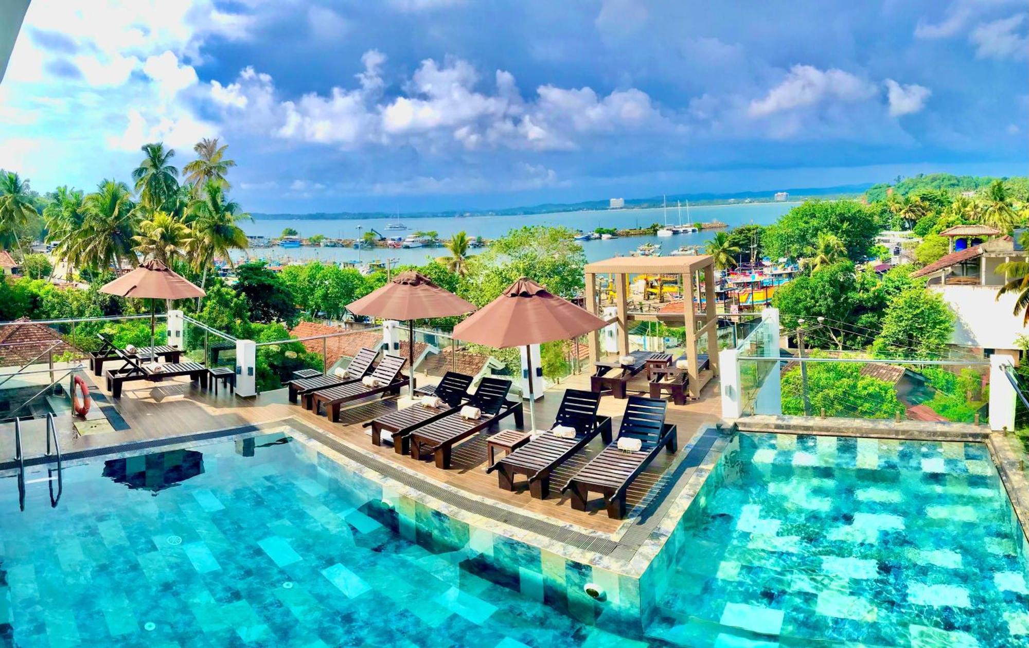 Emerald Bay Resort ميريسا المظهر الخارجي الصورة